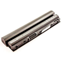 CoreParts MBXDE-BA0004 composant de laptop supplémentaire Batterie