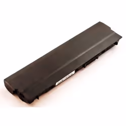 CoreParts MBXDE-BA0004 composant de laptop supplémentaire Batterie