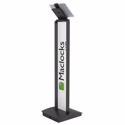 Compulocks 140BUCLGVWMB chariot et support multimédia Noir Tablette