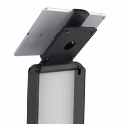 Compulocks 140BUCLGVWMB chariot et support multimédia Noir Tablette