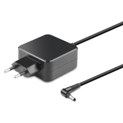 CoreParts MBXLE-AC0002 adaptateur de puissance & onduleur Intérieure 45 W Noir