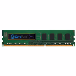 CoreParts MMG3841/16GB, 16 Go, DDR3L, 1600 MHz, Vert