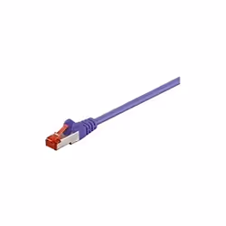 Microconnect SSTP615P, 15 m, Cat6, S/FTP (S-STP), RJ-45, RJ-45