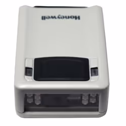 Honeywell 3320G-4USB-0 lecteur de code barres Lecteur de code barre fixe 1D/2D Diode photo Ivoire