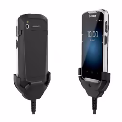 Zebra CBL-TC51-USB1-01, Câble de chargement, Noir, USB, 1 pièce(s)