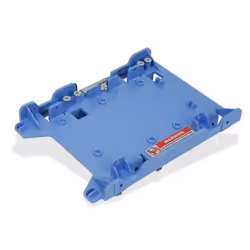 CoreParts KIT869, Autres, Bleu, 2.5", OptiPlex 960, 980, 990, 9010, 9020, Precision T3500 T5500, T5810, T7500, 203 mm, 127 mm