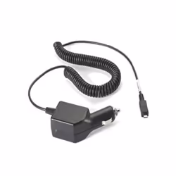 Zebra VCA400-02R, Auto, Allume-cigare, Gris