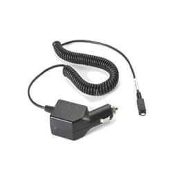 Zebra VCA400-02R chargeur d'appareils mobiles Universel Gris Allume-cigare Auto