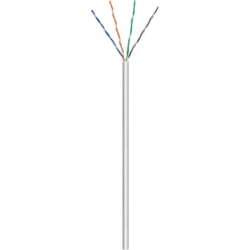 Microconnect KAB001-305 câble de réseau Gris 305 m Cat5e U/UTP (UTP)