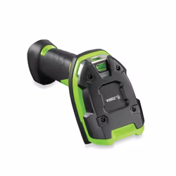 Zebra DS3678-SR Lecteur de code barre portable 1D/2D LED Noir, Vert