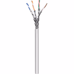 Microconnect KAB031-100, 100 m, Cat6a, S/FTP (S-STP)