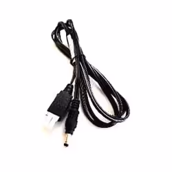 Zebra CBL-DC-383A1-01, USB A, 3 A