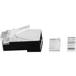 Microconnect KON512-50 connecteur de fils Argent