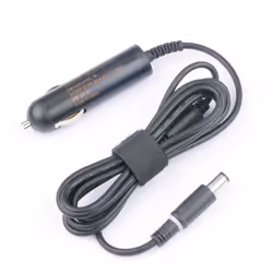 CoreParts MBXDE-DC0002, Ordinateur portable, Intérieure, 10-15 V, 90 W, 19,5 V, DC1-to-DC2