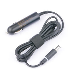CoreParts MBXDE-DC0002 adaptateur de puissance & onduleur Intérieure 90 W Noir