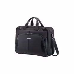 Samsonite XBR, Malette, 39,6 cm (15.6"), Extensible, Sangle épaule, 1,6 kg