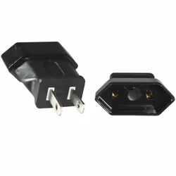 Microconnect PEAUSEUF, NEMA 1-15P, NEMA 1-15P, 250 V, 10 A