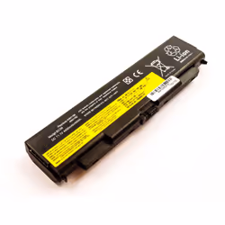 CoreParts MBXLE-BA0005, Batterie, Lenovo