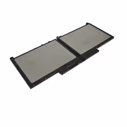PSA Parts MC34Y, Batterie