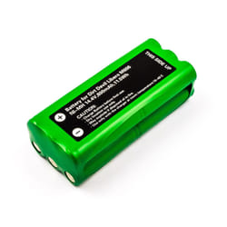 CoreParts MBVC0001 Accessoire et fourniture pour aspirateur Aspirateur robot Batterie