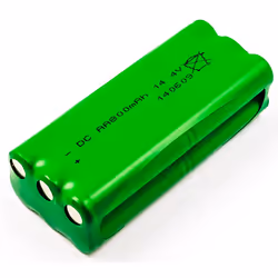 CoreParts MBVC0001 Accessoire et fourniture pour aspirateur Aspirateur robot Batterie