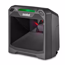 Zebra DS7708 Lecteur de code barre fixe 1D/2D LED Noir