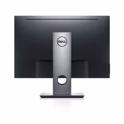 DELL P2418HZ LED display 23.8" Full HD Noir