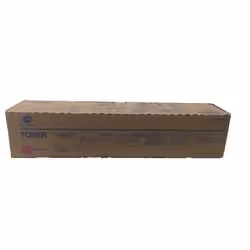 Konica Minolta TN-622M, 92000 pages, Magenta, 1 pièce(s)