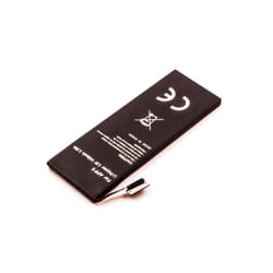 CoreParts MBXAP-BA0015 pièce de rechange de téléphones mobiles Batterie Noir