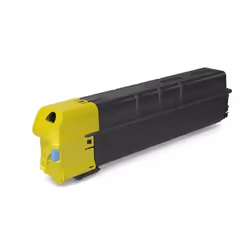 KYOCERA TK-8725Y, 3000 pages, Jaune, 1 pièce(s)