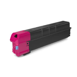 KYOCERA TK-8725M Cartouche de toner 1 pièce(s) Original Magenta