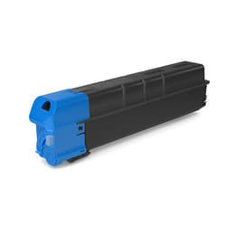 KYOCERA TK-8725C Cartouche de toner 1 pièce(s) Original Cyan
