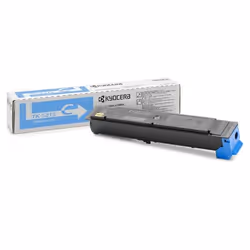 KYOCERA TK-5215C, 15000 pages, Cyan, 1 pièce(s)
