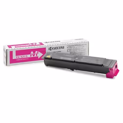 KYOCERA TK-5215M, 15000 pages, Magenta, 1 pièce(s)