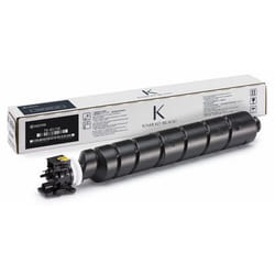 KYOCERA TK-8515K Cartouche de toner 1 pièce(s) Original Noir