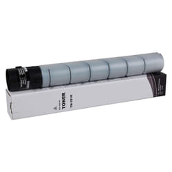 CoreParts MSP7262 Cartouche de toner 1 pièce(s) Noir