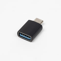 Microconnect USB3.1 SuperSpeed Adapter USB Type C - USB 3.0 A Female USB C USB A Blanc