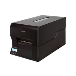 Citizen CL-E720DT imprimante pour étiquettes Thermique directe 203 x 203 DPI 200 mm/sec Avec fil Ethernet/LAN