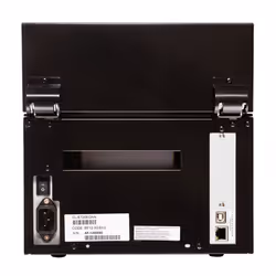 Citizen CL-E720DT imprimante pour étiquettes Thermique directe 203 x 203 DPI 200 mm/sec Avec fil Ethernet/LAN