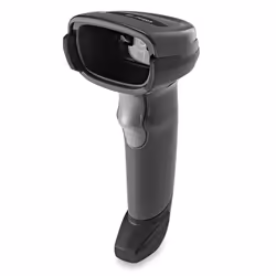 Zebra DS2208, Lecteur de code barre portable, 1D/2D, LED, Codabar, Code 11, Code 128, Code 39, Code 93, EAN-13, GS1 DataBar E ...