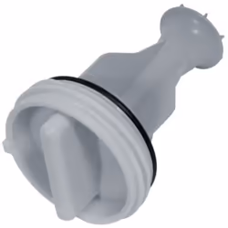 Filtre de pompe de vidange d'origine pour lave-linge SAMSUNG DC97-14278A Appareils compatibles : [MACHINE À LAVER, LAVE-LINGE ...