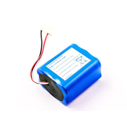 CoreParts MBVC0005 Accessoire et fourniture pour aspirateur Aspirateur robot Batterie