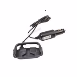 Honeywell CT50-MC, Auto, Allume-cigare, Noir