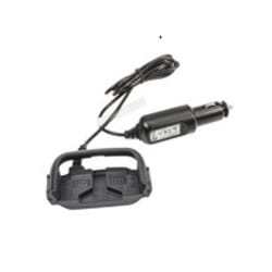 Honeywell CT50-MC chargeur d'appareils mobiles PDA Noir Allume-cigare Auto