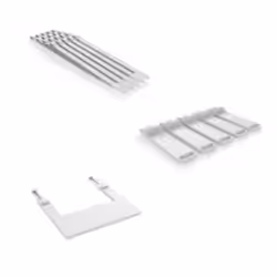 Zebra KT-MC18-CSTKIT-01, Blanc, MC18, 26 pièce(s)