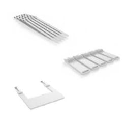 Zebra KT-MC18-CSTKIT-01 accessoire pour lecteur de code barres