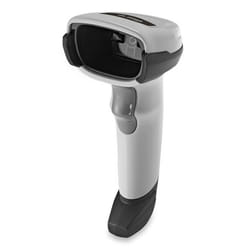 Zebra DS2208 Lecteur de code barre portable 1D/2D LED Noir, Blanc