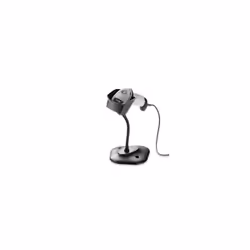 Zebra DS2208 Lecteur de code barre portable 1D/2D LED Noir, Blanc