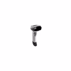 Zebra DS2208 Lecteur de code barre portable 1D/2D LED Noir, Blanc - Vue supplémentaire 4