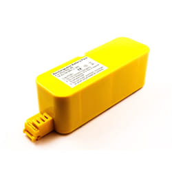 CoreParts MBVC0006 Accessoire et fourniture pour aspirateur Aspirateur robot Batterie